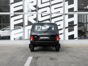 Внедорожник ВАЗ (LADA) Niva Legend 2026 года, 1320000 рублей, Ставрополь