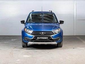 Универсал ВАЗ (LADA) Granta Cross 2021 года, 749000 рублей, Ставрополь