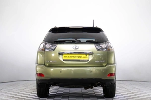 Внедорожник Lexus RX 2007 года, 1349000 рублей, Пермь