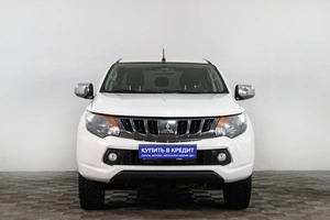 Пикап Mitsubishi L200 2017 года, 2459000 рублей, Сургут