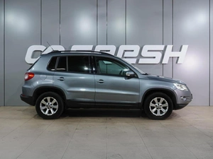 Внедорожник Volkswagen Tiguan 2008 года, 799000 рублей, Воронеж