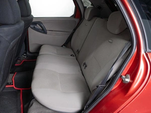 Хетчбэк ВАЗ (LADA) Kalina 2011 года, 320000 рублей, Тюмень