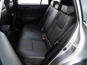 Внедорожник Toyota Corolla Cross, I Рестайлинг 2025 года, 4197434 рублей, Москва