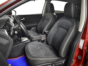 Внедорожник Nissan Qashqai 2010 года, 924900 рублей, Казань