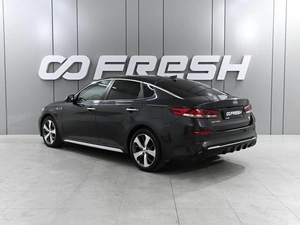 Седан Kia Optima 2019 года, 1999000 рублей, Аксай
