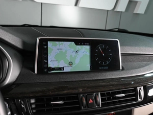 Внедорожник BMW X5 2017 года, 3799000 рублей, Аксай