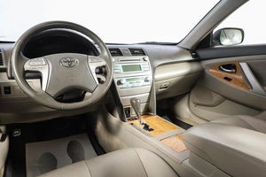 Седан Toyota Camry 2007 года, 1449000 рублей, Новосибирск