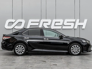 Седан Toyota Camry 2018 года, 2630000 рублей, Краснодар