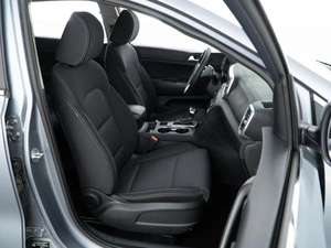 Внедорожник Kia Sportage 2022 года, 2849999 рублей, Москва