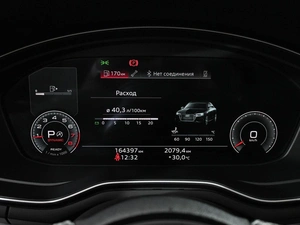 Седан Audi A4 2021 года, 3249000 рублей, Ростов-на-Дону