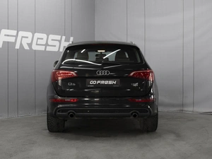 Внедорожник Audi Q5 2012 года, 2120000 рублей, Омск