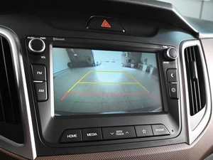Внедорожник Hyundai Creta 2020 года, 1999000 рублей, Аксай