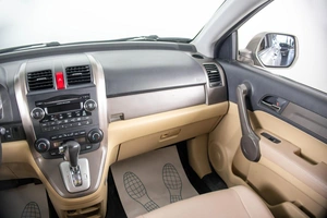 Внедорожник Honda CR-V 2008 года, 999000 рублей, Пермь