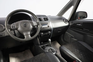Внедорожник Suzuki SX4 2010 года, 969000 рублей, Новосибирск
