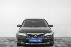 Седан Mazda 6 2005 года, 569000 рублей, Кемерово