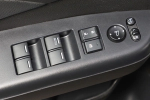 Внедорожник Honda CR-V 2016 года, 2599000 рублей, Новосибирск