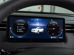 Внедорожник JAECOO J7 2024 года, 2429000 рублей, Воронеж