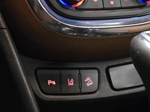 Внедорожник Opel Mokka 2013 года, 1099000 рублей, Красноярск