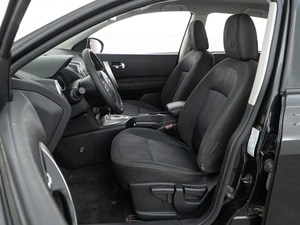 Внедорожник Nissan Qashqai 2012 года, 839050 рублей, Москва