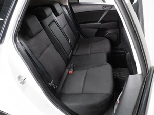 Хетчбэк Mazda 3 2011 года, 799000 рублей, Тюмень