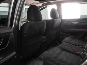 Внедорожник Nissan X-Trail 2016 года, 1619000 рублей, Воронеж