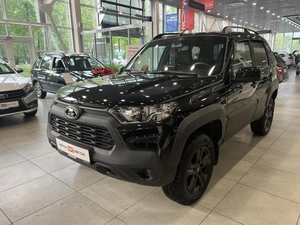 Внедорожник ВАЗ (LADA) Niva 2023 года, 1280000 рублей, Орёл
