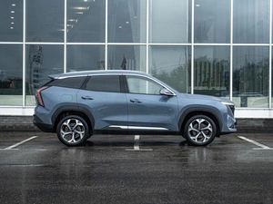 Внедорожник Geely Atlas 2024 года, 2499000 рублей, Нижний Новгород