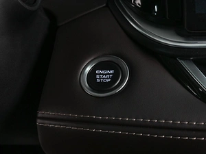 Внедорожник Geely Xingyue L 2025 года, 3919000 рублей, Аксай
