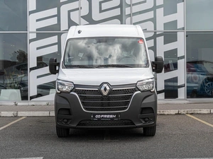 Renault Master, III рестайлинг 2 (2020—2024) 2.3 DCI FWD MT (150 л.с.) 2024г. 2024 года, 4900000 рублей, Краснодар