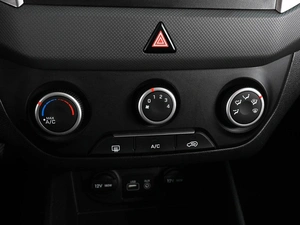 Внедорожник Hyundai Creta 2017 года, 1589000 рублей, Аксай