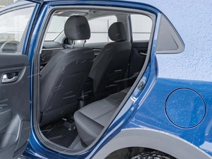 Хетчбэк Kia Rio X 2022 года, 2039000 рублей, Санкт-Петербург