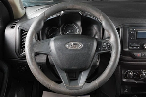 Хетчбэк ВАЗ (LADA) XRAY 2017 года, 839000 рублей, Тюмень