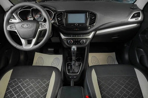 Универсал ВАЗ (LADA) Vesta 2021 года, 1169000 рублей, Тюмень