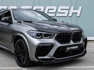 Внедорожник BMW X6 M 2021 года, 8495000 рублей, Большой Сочи