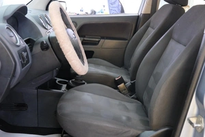 Хетчбэк Ford Fusion 2007 года, 489000 рублей, Омск