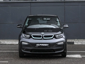 Хетчбэк BMW i3 2018 года, 1999000 рублей, Кирилловка