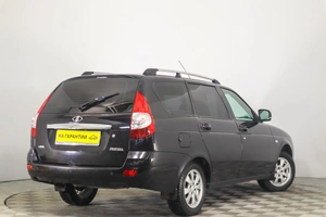 Хетчбэк ВАЗ (LADA) Priora 2015 года, 569000 рублей, Пермь
