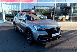 Внедорожник Changan CS85 2022 года, 2600000 рублей, Солонцы