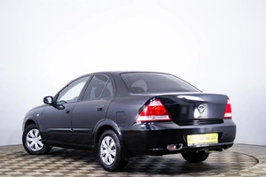Седан Nissan Almera Classic 2006 года, 379000 рублей, Пермь