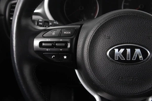 Седан Kia Rio 2020 года, 1869000 рублей, Пермь