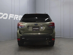 Внедорожник Subaru Forester 2020 года, 2390000 рублей, Омск
