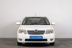 Универсал Toyota Corolla Fielder 2006 года, 739000 рублей, Томск