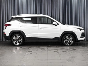 Внедорожник Москвич 3 2023 года, 1598000 рублей, Ставрополь