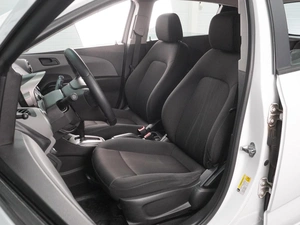 Хетчбэк Chevrolet Aveo 2012 года, 764000 рублей, Воронеж