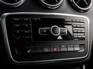 Хетчбэк Mercedes-benz A-класс 2014 года, 1529000 рублей, Тюмень
