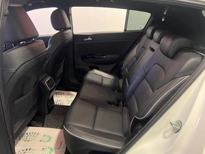 Внедорожник Kia Sportage 2020 года, 2699000 рублей, Красноярск