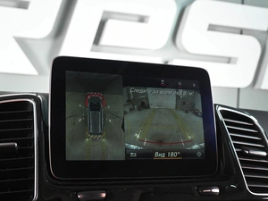 Внедорожник Mercedes-benz GLS-класс 2016 года, 4399000 рублей, Ростов-на-Дону