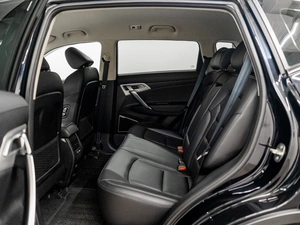 Внедорожник Geely Atlas 2021 года, 2049000 рублей, Красноярск