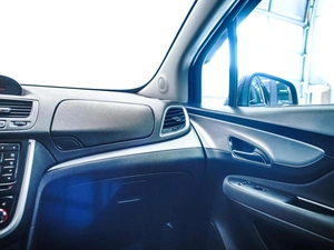 Внедорожник Opel Mokka 2013 года, 990000 рублей, Красноярск