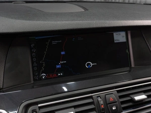 Седан BMW 5 серия 2012 года, 1779000 рублей, Тюмень